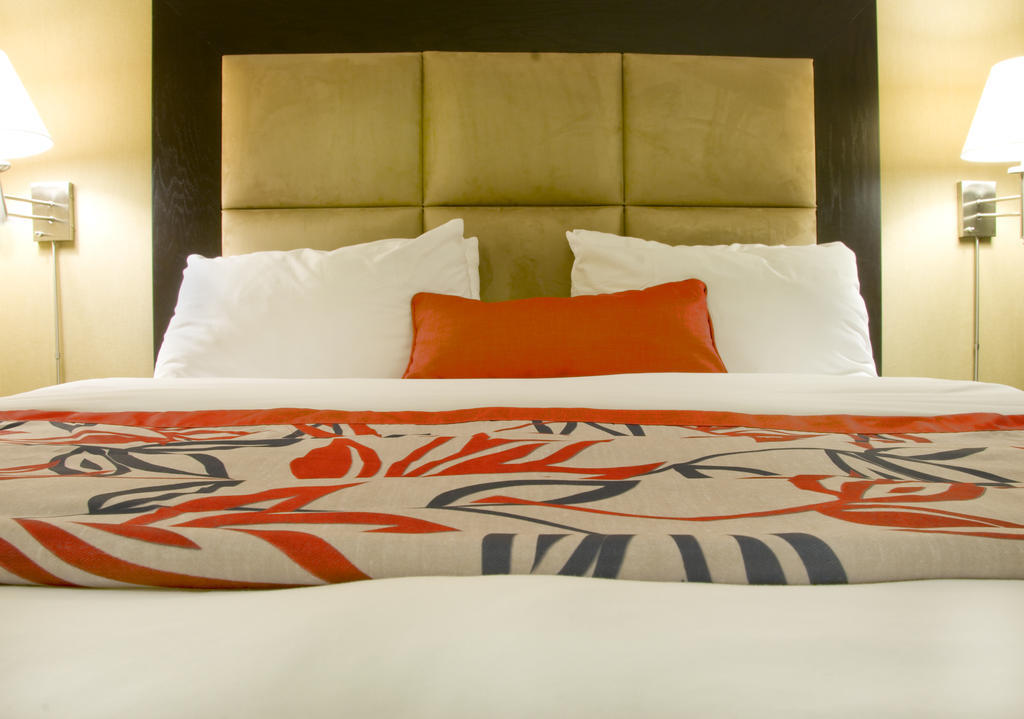 Ramada Plaza Crystal Palace Dieppe Habitación foto
