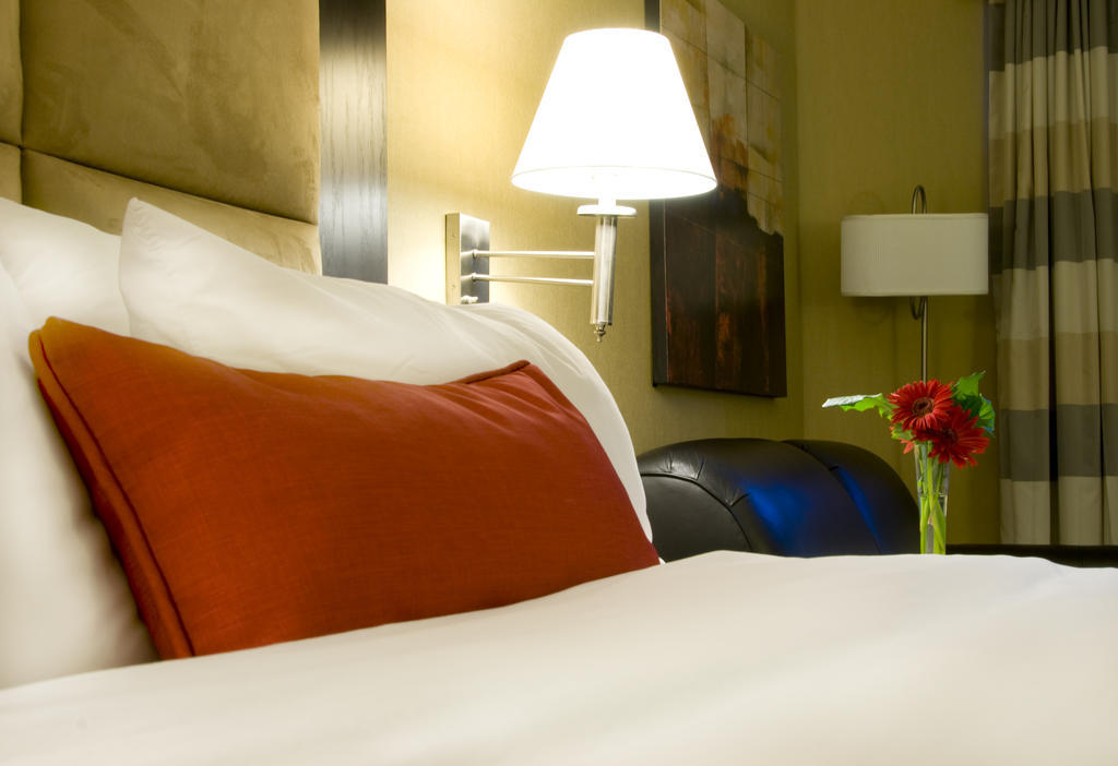 Ramada Plaza Crystal Palace Dieppe Habitación foto
