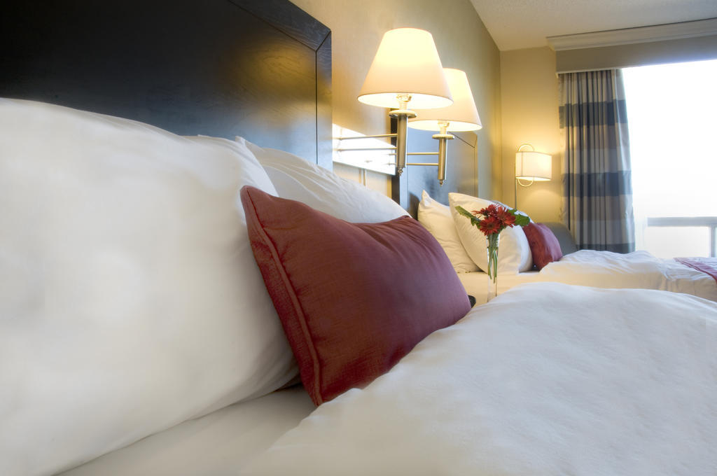 Ramada Plaza Crystal Palace Dieppe Habitación foto